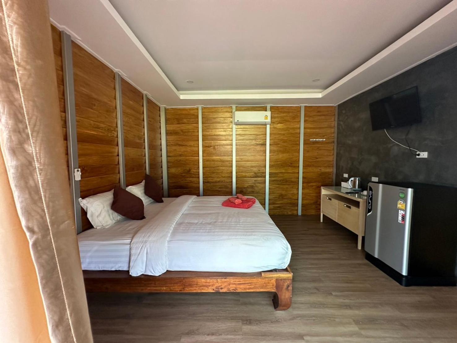 Koh Yao Beach Front Ko Yao エクステリア 写真