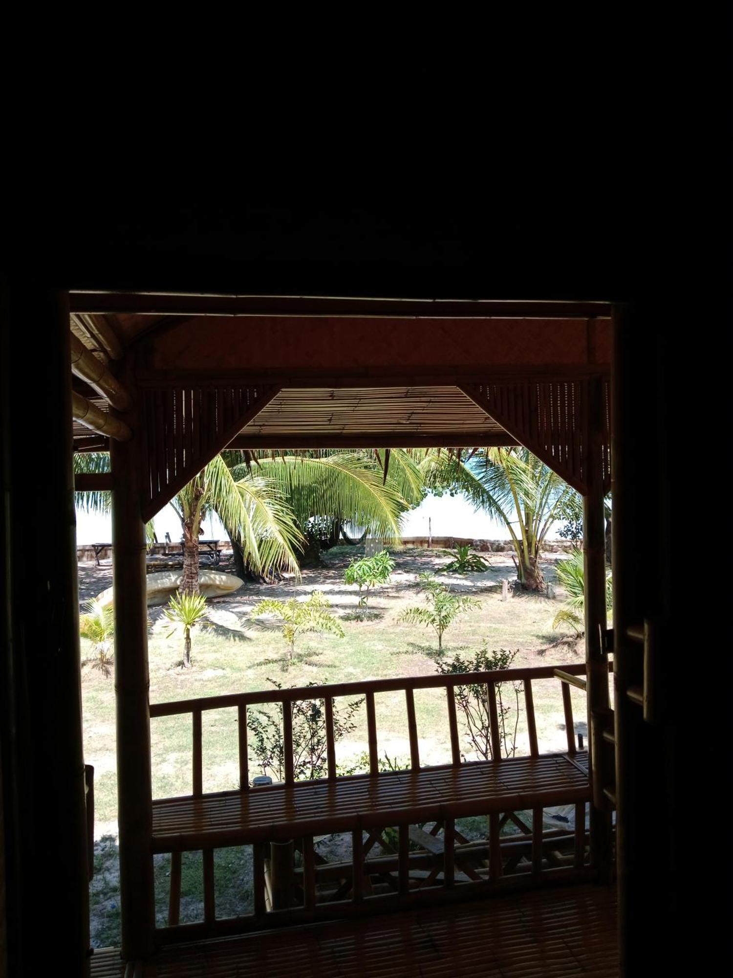 Koh Yao Beach Front Ko Yao エクステリア 写真