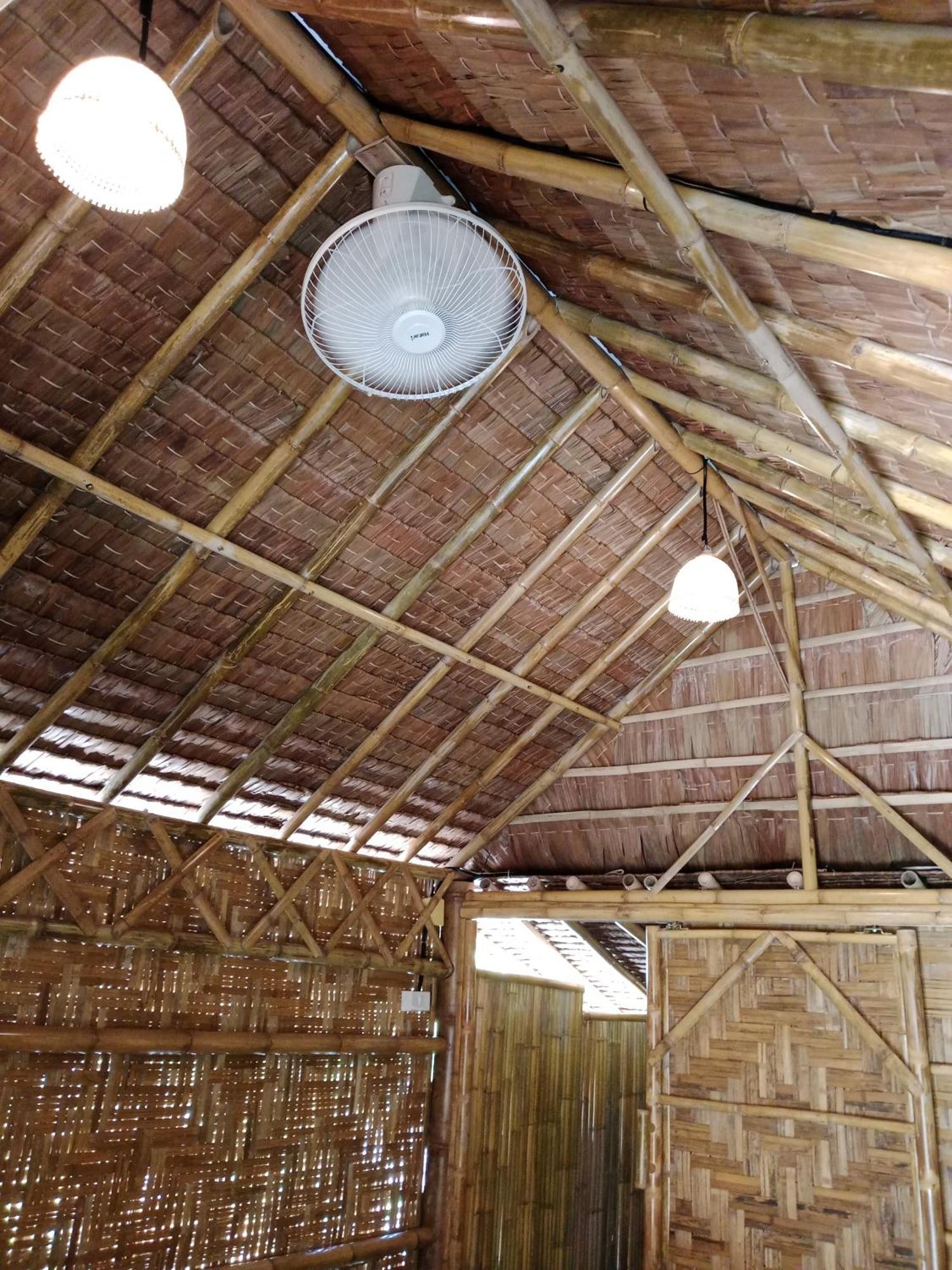 Koh Yao Beach Front Ko Yao エクステリア 写真