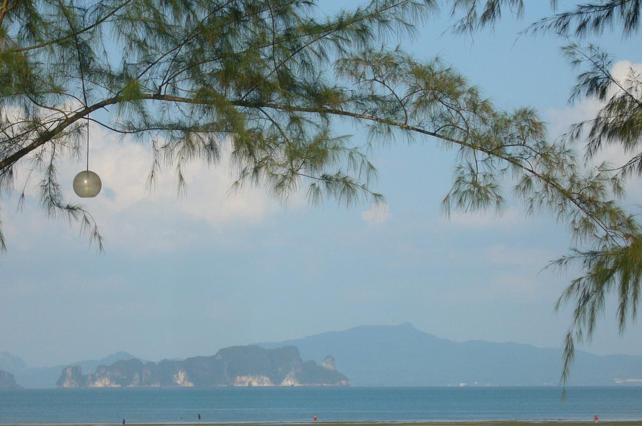 Koh Yao Beach Front Ko Yao エクステリア 写真