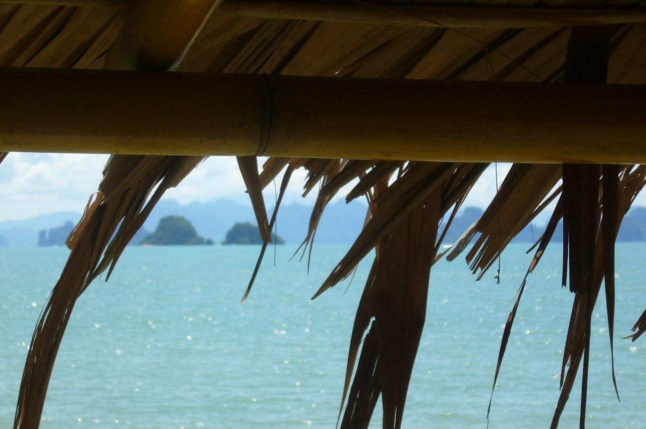 Koh Yao Beach Front Ko Yao エクステリア 写真